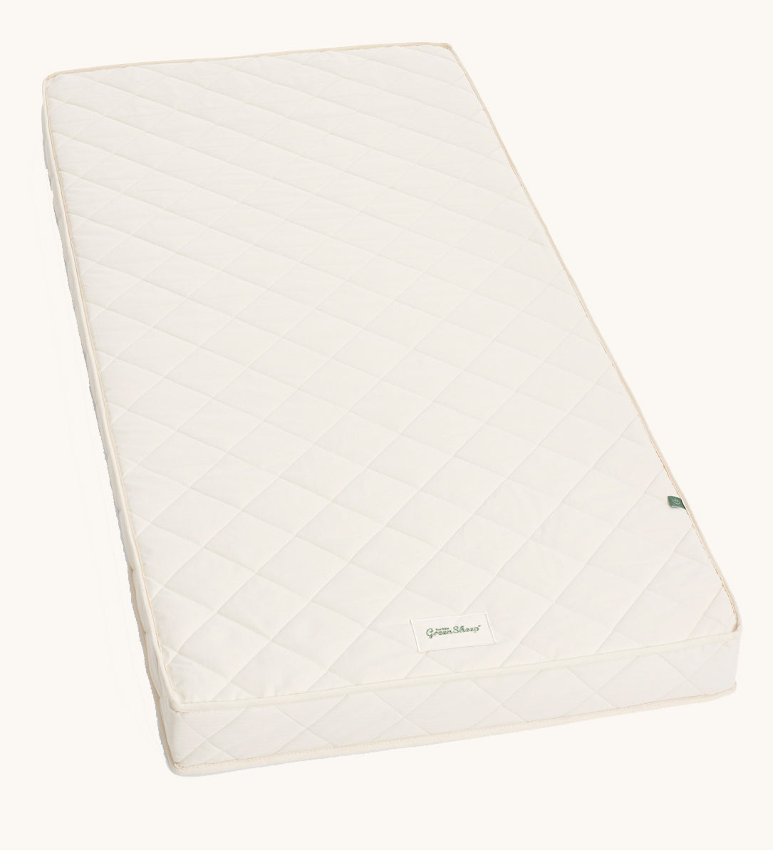 Little Green Sheep Natural Medium Firm Mattress