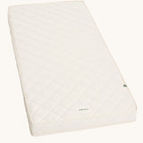 Little Green Sheep Twist Natural Cot Bed Mattress