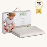 Little Green Sheep Organic SnuzPod4 Mattress Protector