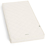 Little Green Sheep Twist Natural Cot Mattress