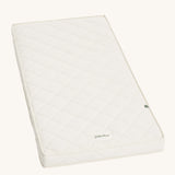 Little Green Sheep Twist Natural SnuzKot Mattress