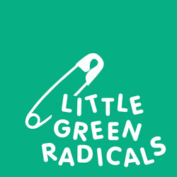 Little Green Radicals