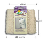 LoofCo Body Loofah