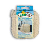 LoofCo Loofah Cleaning Pad