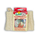 LoofCo Loofah Washing-Up Pad