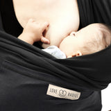 Love Radius Original JPMBB Baby Wrap