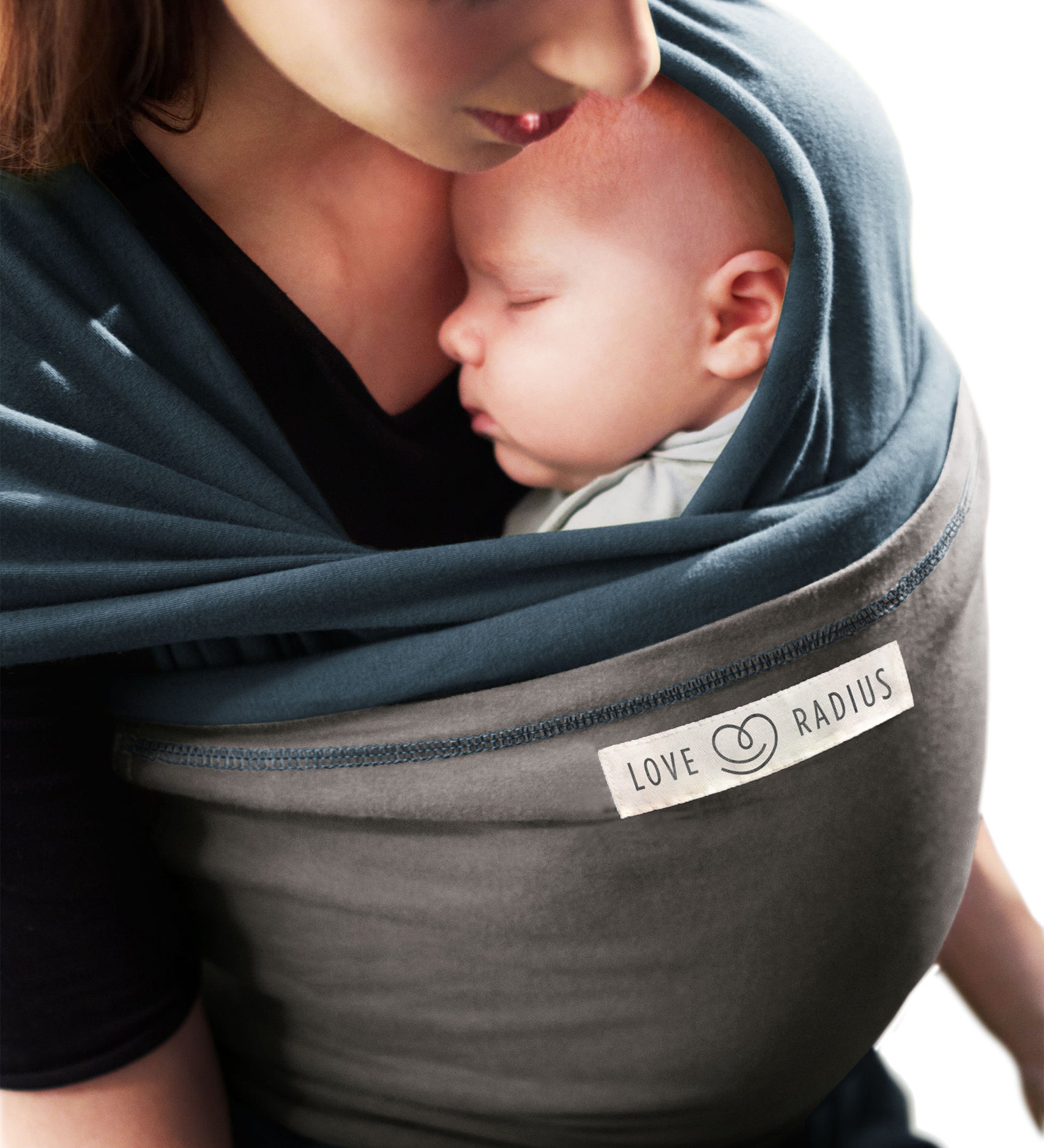 Love Radius Original JPMBB Baby Wrap