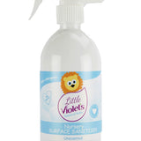 Violets Nursery Cleaner & Sanitiser - Lavender and Chamomile