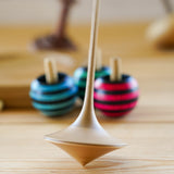 Mader Ballerina Spinning Top