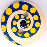 Mader Disc Top Circles