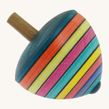 Mader Dragon Egg Spinning Top