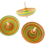 Mader Sombrero Spinning Top - Summer