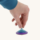 Mader Flamenco Spinning Top