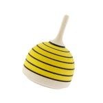 Mader Bee Spinning Top