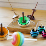 Mader Zwirbel Spinning Top