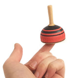 Mader Koma Finger Balance Top