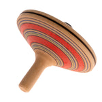 Mader Fado Maple Spinning Top