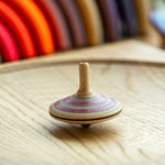 Mader Fado Maple Spinning Top