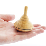 Mader Classic Spinning Top 45mm