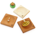 Mader Mini Spinning Plate