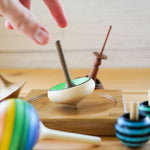 Mader Zwirbel Spinning Top