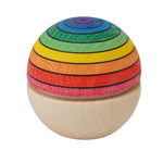 Mader Rainbow Wobble