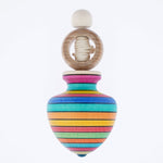 Mader Ring Spinning Top