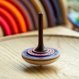 Mader Bonbon Spinning Top