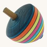 Mader Dragon Egg Spinning Top