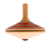 Mader Fado Maple Spinning Top