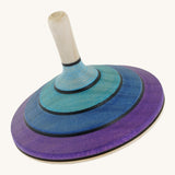 Mader Flamenco Spinning Top