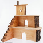 Magic Wood Small Tree House