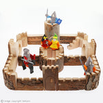 Magic Wood Camelot Castle - 35 Pieces