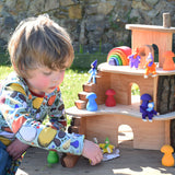 Magic Wood Small Tree House