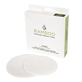 Mama Designs Bamboo Breast Pads