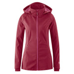 Mamalila Berry Softshell Veste de portage Allrounder