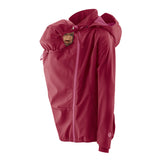 Mamalila Berry Softshell Veste de portage Allrounder