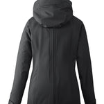 Mamalila Outdoor Explorer Babywearing Jacket - Black