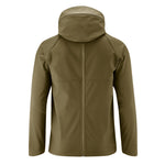 Mamalila Veste de portage Softshell Allrounder Kaki Homme