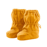 Mamalila Mustard Allrounder Toddler Booties