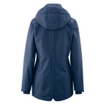 Mamalila Allweather Cosy Allrounder Veste de portage Marine