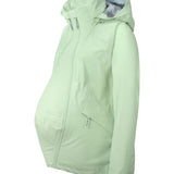 Veste de portage Mamalila Outdoor Explorer - Menthe