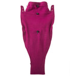 Manteau de portage en laine Mamalila Vienna Berry