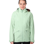 Mamalila Outdoor Explorer  Babywearing Jacket - Mint