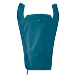 Mamalila Teal Softshell Babywearing Jacket Allrounder