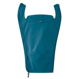 Mamalila Teal Softshell Babywearing Jacket Allrounder