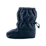 Mamalila Navy Allrounder Toddler Booties