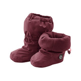 Chaussons bébé d'hiver Mamalila - Berry