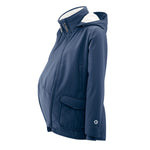 Mamalila Allweather Cosy Allrounder Veste de portage Marine