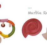 PlanToys Marble Run - Deluxe